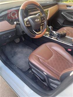 شێری ئەریزۆ 6